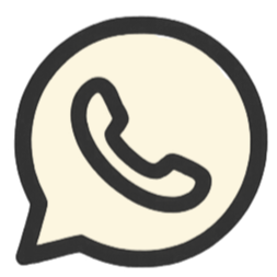 Pesan Mudah via WhatsApp