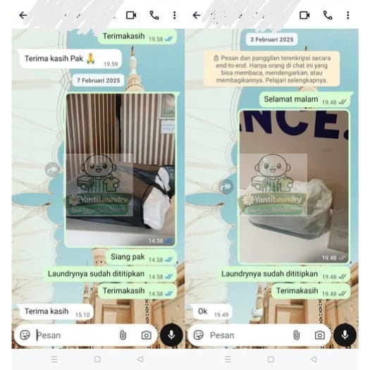 Bukti chat 3