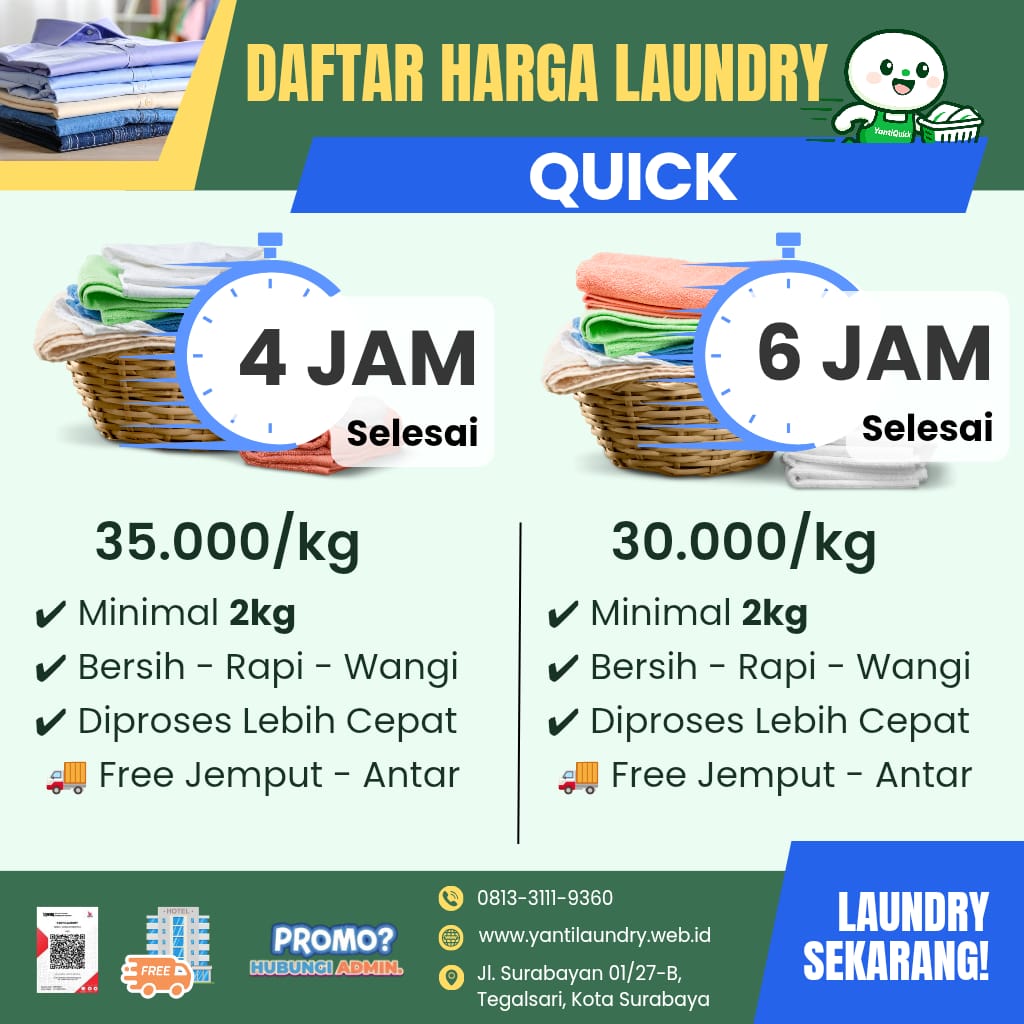 Yanti Quick