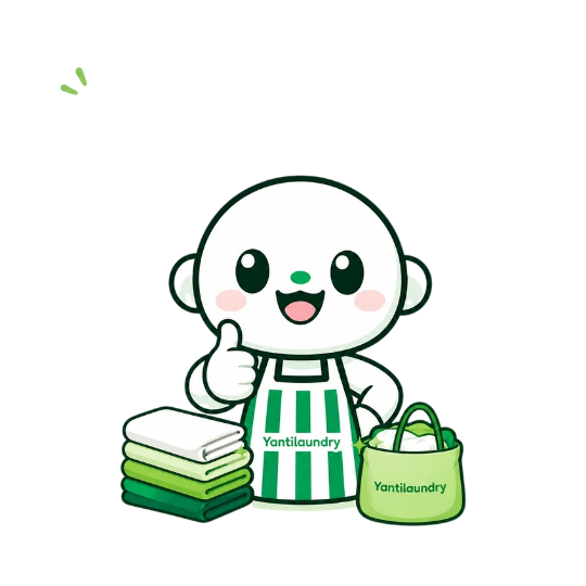 Yanti Laundry